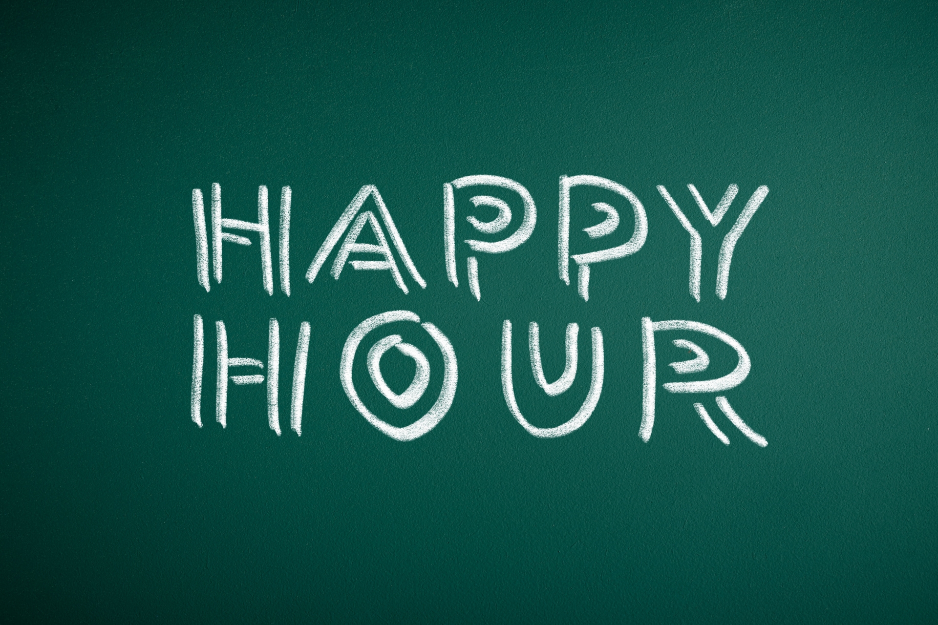 一緒に早い時間から飲み始めませんか？そして締め飲みだって歓迎です。