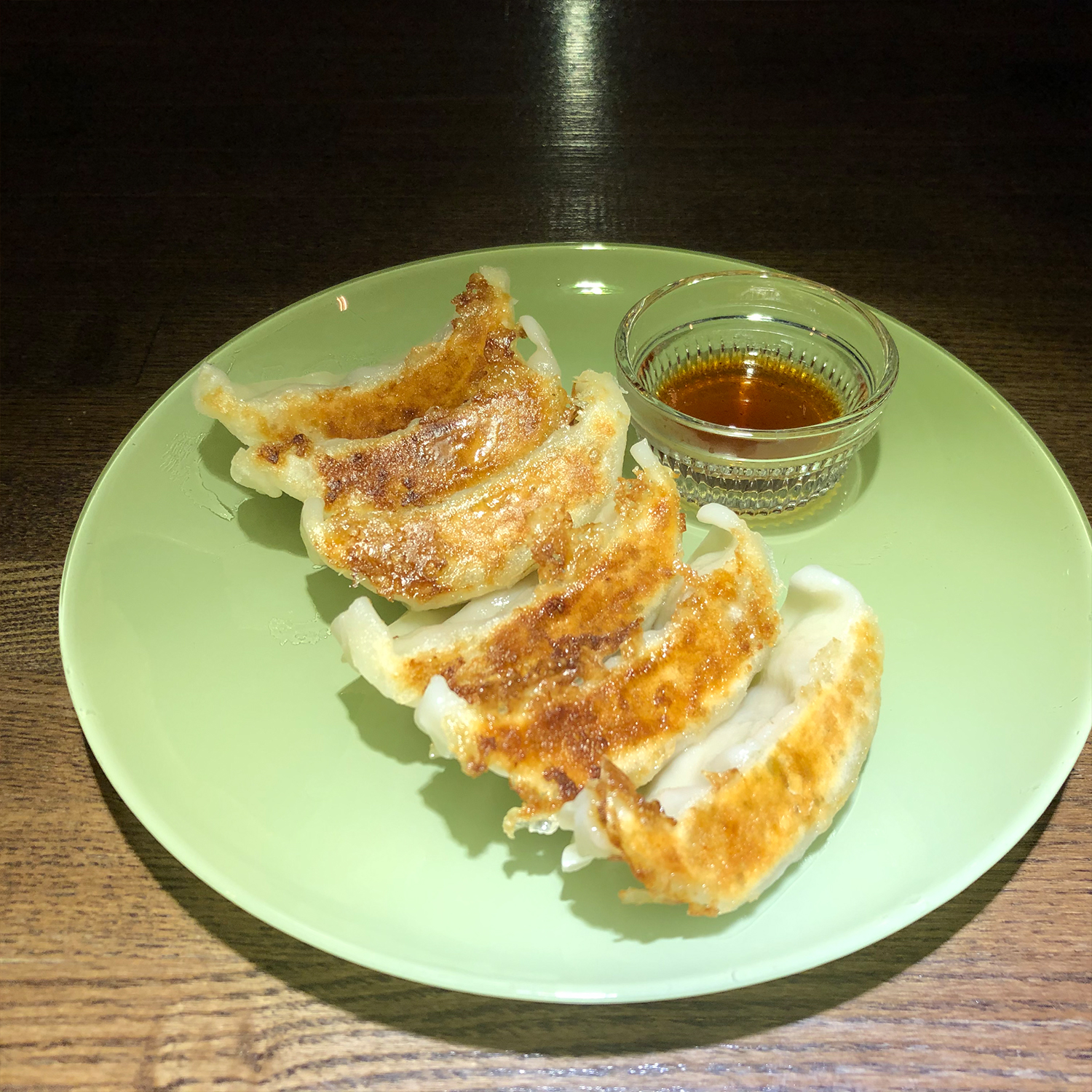 餃子（6個）