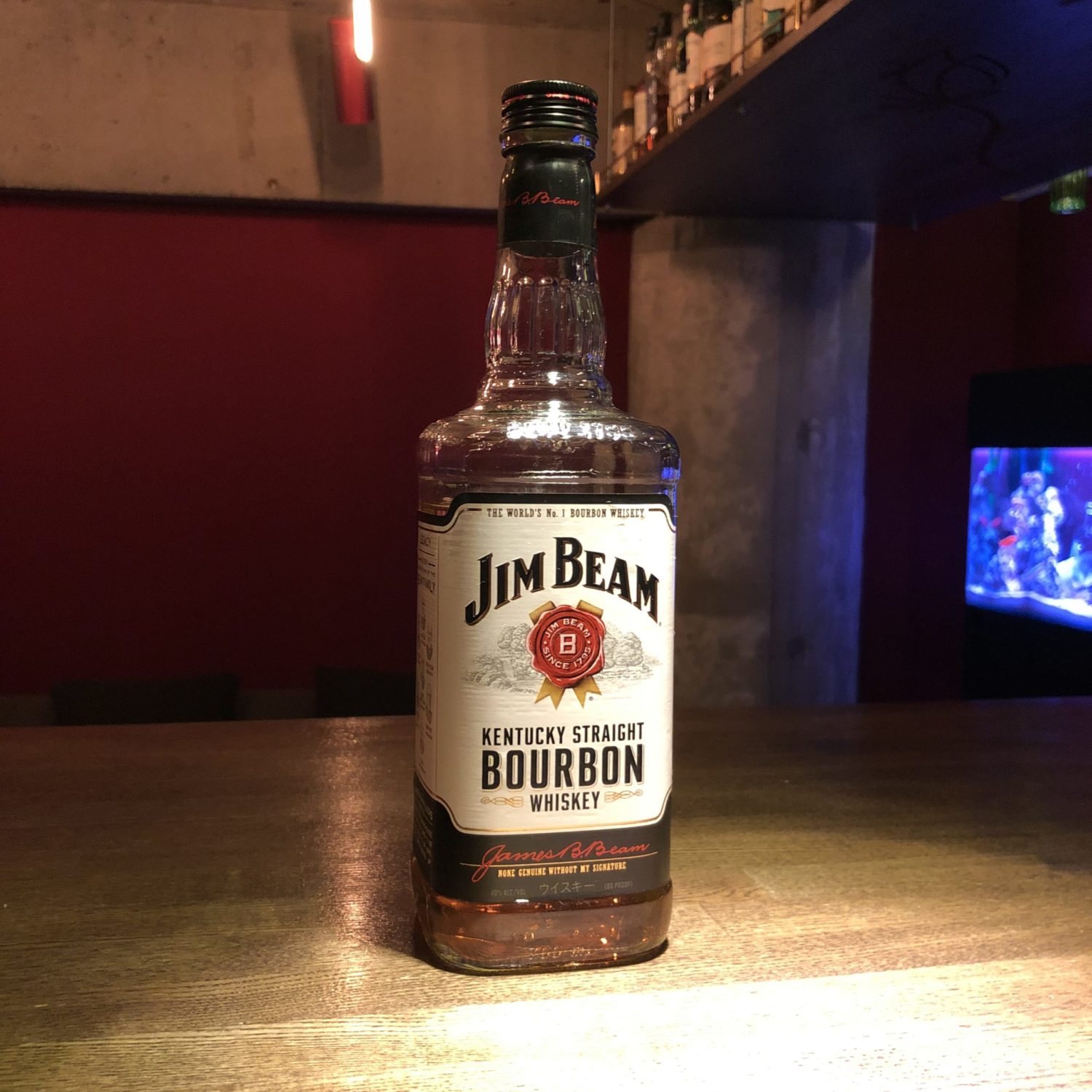 ジムビーム