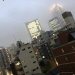 2021年7月8日にランドマーク消滅