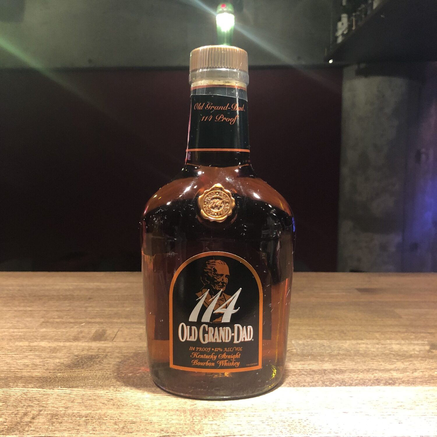 オールドグランダッド 114 | bar83rd（関内・横浜）