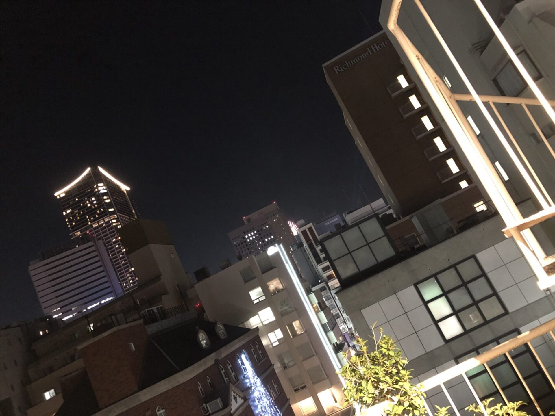 メンバー様はまるで我が家のように