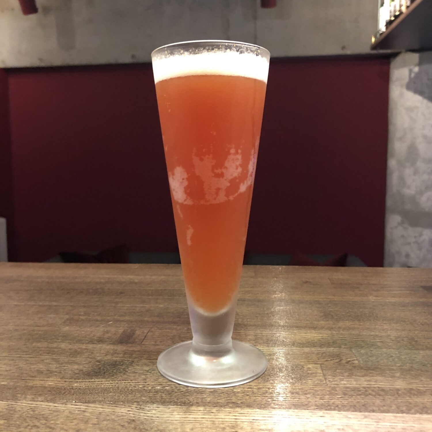 レッドアイ