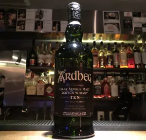 single malt | 横浜の隠れ家バー | bar83rd（関内・横浜）