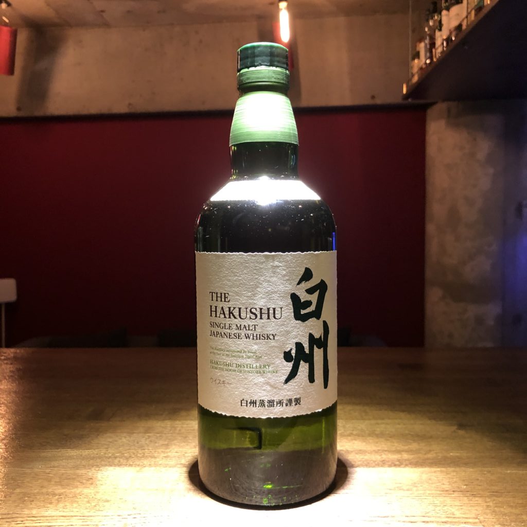 白州（ノンエイジ） | bar83rd（関内・横浜）