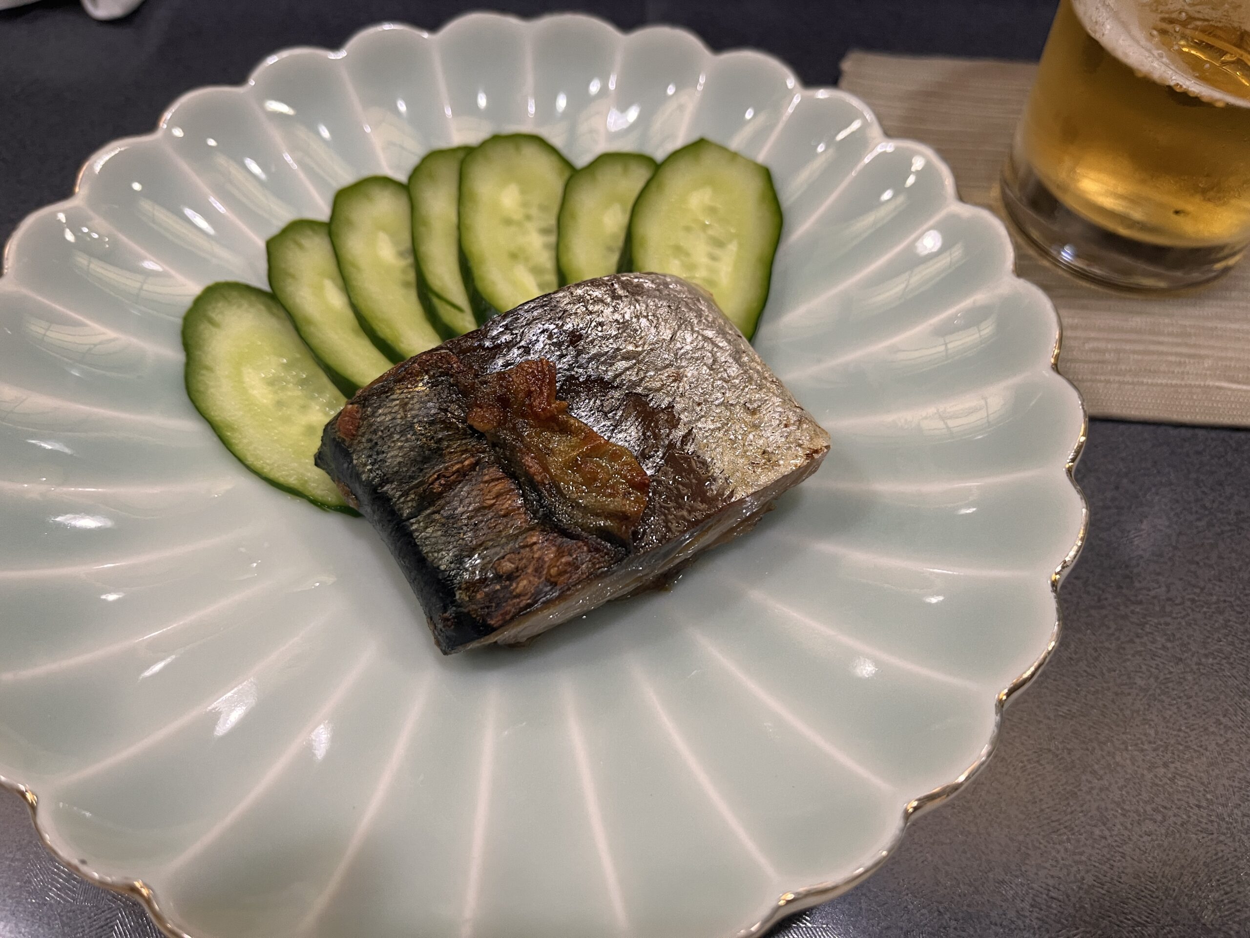 祖父に会いに、福井へ。