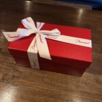 4年目のバカラのロックグラス