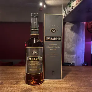 bourbon | 横浜の隠れ家バー | bar83rd（関内・横浜）